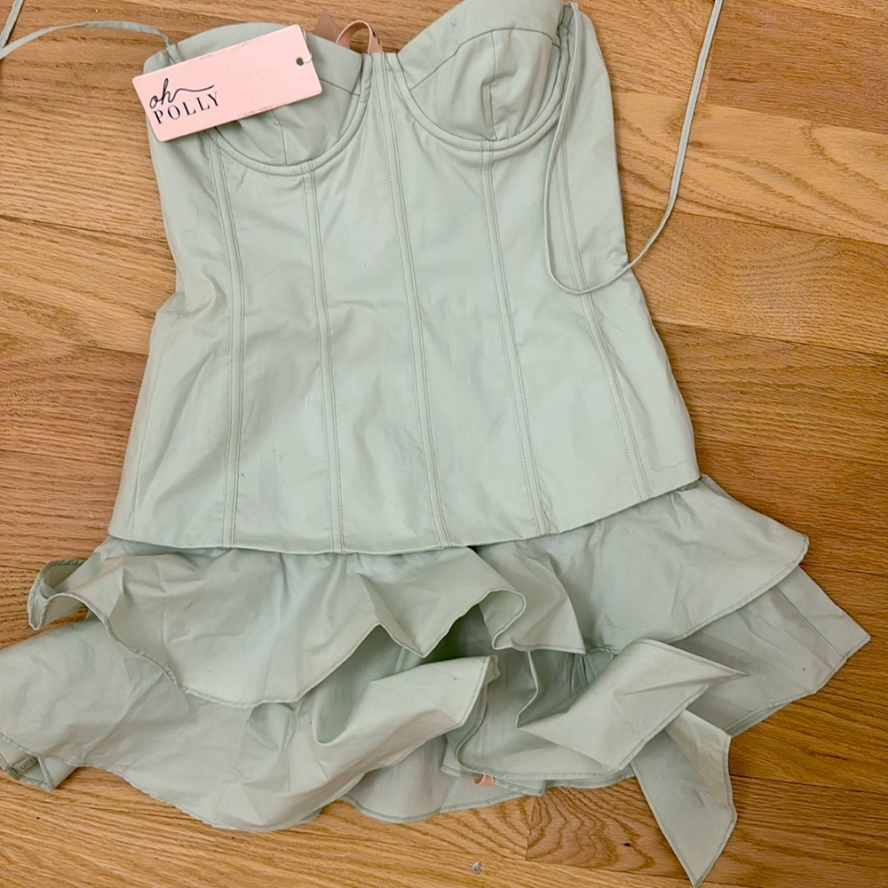 Oh Polly dress never worn want out of my closet